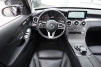 Mercedes-Benz C 300 C300 d T 9G-Tronic Avantgarde