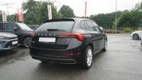 Skoda Scala 1.5 TSI DSG Style