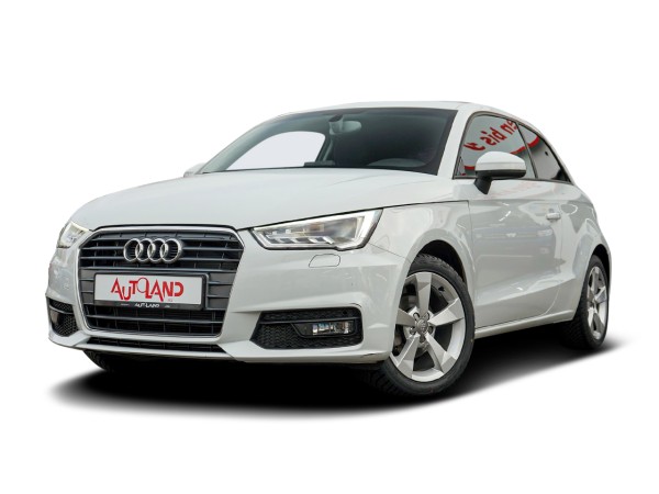 Audi A1 1.4 TDI Ultra