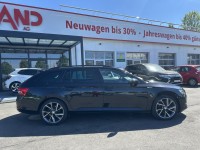 Skoda Superb Combi 2.0 TDI Sportline