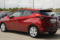 Nissan Micra 1.0 Acenta