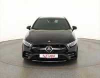 Mercedes-Benz A 35 AMG A35 AMG 4Matic