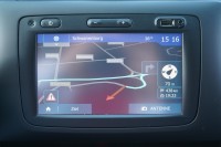 Dacia Duster II 1.2 Prestige