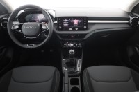 Skoda Fabia 1.0 MPI