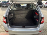 Skoda Fabia Combi 1.0