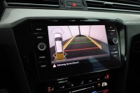 VW Passat Variant 2.0 TDI DSG Business