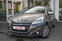 Vorschau: Peugeot 208 Pure Tech Allure