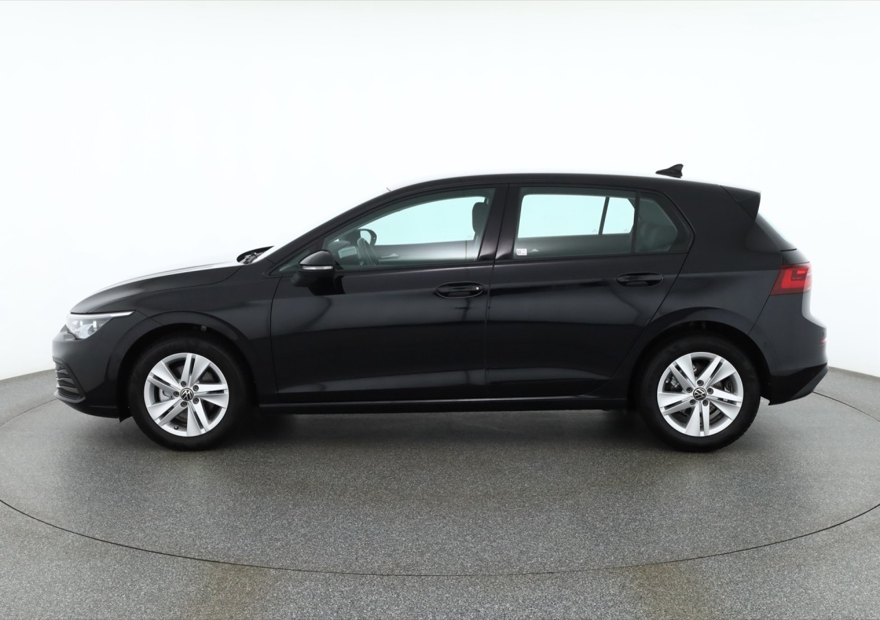 VW Golf VIII 1.5 TSI Life