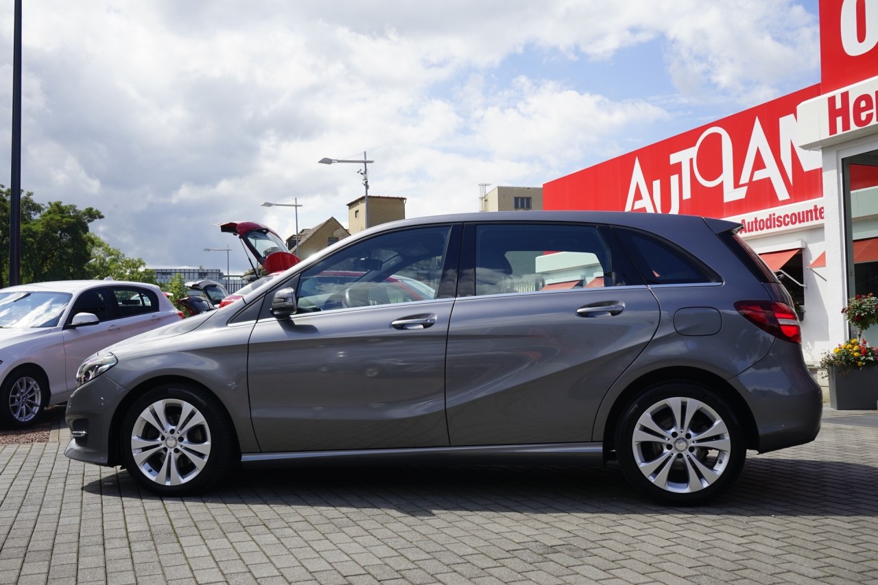 Mercedes-Benz B 150 B180 Urban