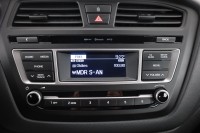 Hyundai i20 1.2 YES!