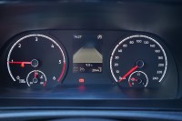 VW Caddy Kombi 2.0 TDI Klima