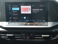 VW Caddy Maxi 1.5 TSI DSG