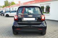 Smart ForTwo fortwo electric drive / EQ