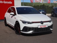 VW Golf VIII 2.0 GTI Clubsport