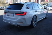 BMW 318 i Touring Sportline