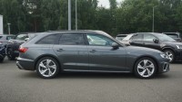Audi A4 Avant 35 TFSI S line S-Tronic