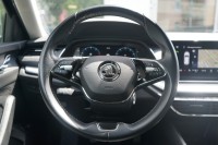 Skoda Octavia Combi 1.5TSI