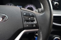Hyundai Tucson 1.6 T-GDI 4WD