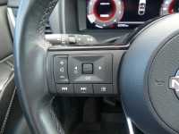 Nissan Qashqai 1.3 M-Hybrid N-Connecta