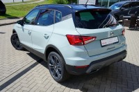 Seat Arona FR 1.5 TSI DSG Facelift