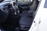 Toyota Corolla Cross 2.0 Hybrid Team D