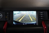 Land Rover Discovery Sport 2.0