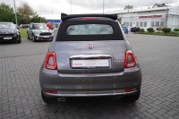 Fiat 500C 1.0 mHev Dolcevita