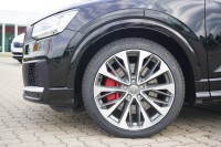 Audi SQ2 2.0 TFSI quattro