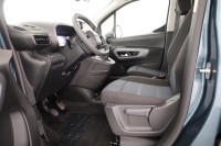 Fiat Doblo Kastenwagen L1 1.2 PureTech