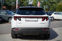 Hyundai Tucson 1.6 Select Mild-Hybrid 2WD DCT