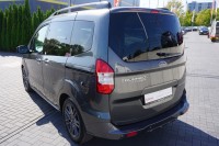 Ford Tourneo Courier 1.5 TDCi Sport