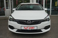 Opel Astra K ST 1.2 Turbo