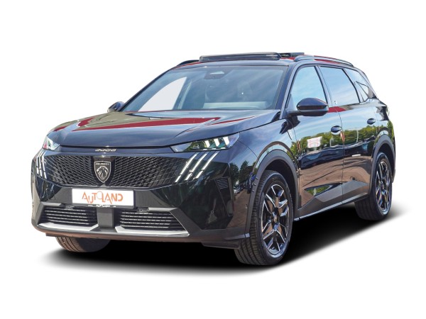 Peugeot 5008 GT Exclusive 1.2 Hybrid Aut.