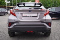 Toyota C-HR 1.8 Hybrid Flow Aut.