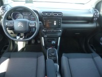 Citroen C3 Aircross PureTech110 Shine