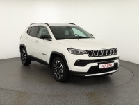 Jeep Compass 1.3 MultiAir