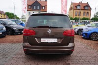 VW Sharan 2.0 TDI Highline