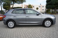 Skoda Fabia 1.0 TSI