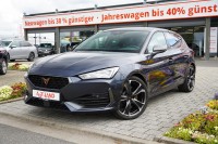 Vorschau: Cupra Leon 2.0 TSI 221 kW VZ