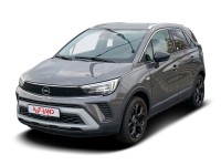 Opel Crossland 1.2 Elegance LED Navi Lenkradheizung