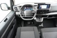 Citroen SpaceTourer Spacetourer XL 2.2 Diesel 180 Aut.