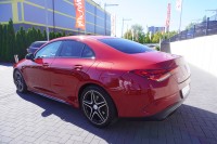 Mercedes-Benz CLA 200 Edition AMG Line