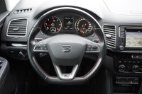 Seat Alhambra 2.0 TDI FR-Line