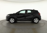 Vorschau: Mitsubishi ASX 1.3 Turbo