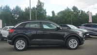VW T-Roc 1.0 TSI IQ.DRIVE