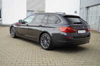 BMW 520 d xDrive Sport Line