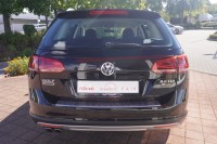 VW Golf Alltrack 2.0 TDI 4 Motion