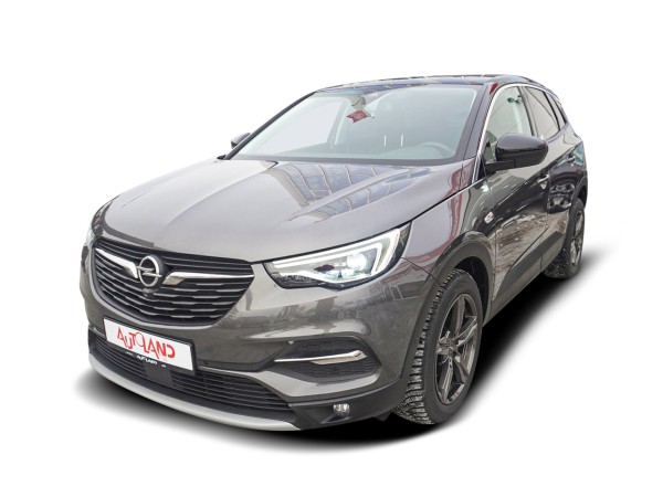 Opel Grandland 1.6 Turbo