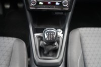 VW T-Cross 1.0 TSI