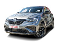 Renault Arkana Esprit Alpine E-Tech 145 Aut. Navi Sitzheizung LED